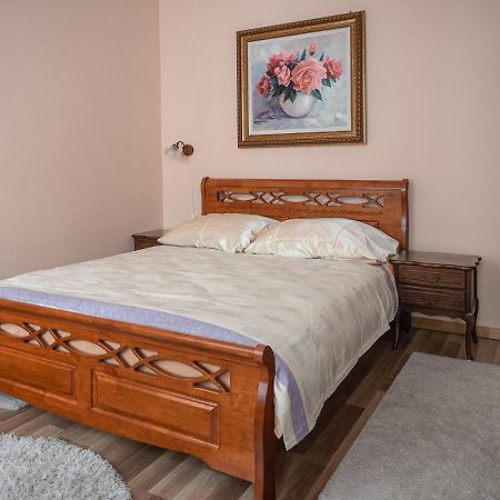 Apartamenty Na Cichej 5 A4 Колобжег Экстерьер фото