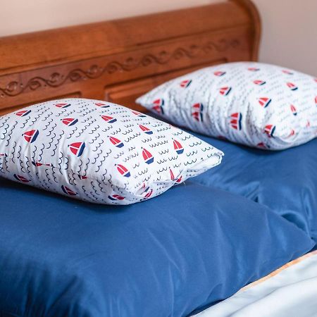 Apartamenty Na Cichej 5 A4 Колобжег Экстерьер фото