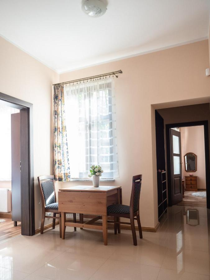 Apartamenty Na Cichej 5 A4 Колобжег Экстерьер фото