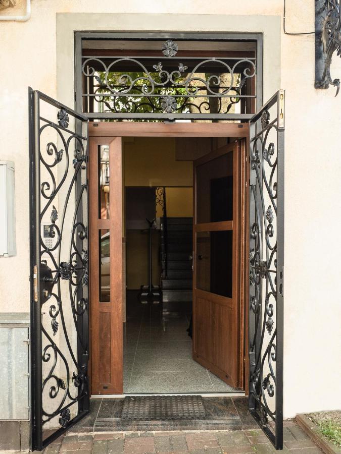 Apartamenty Na Cichej 5 A4 Колобжег Экстерьер фото