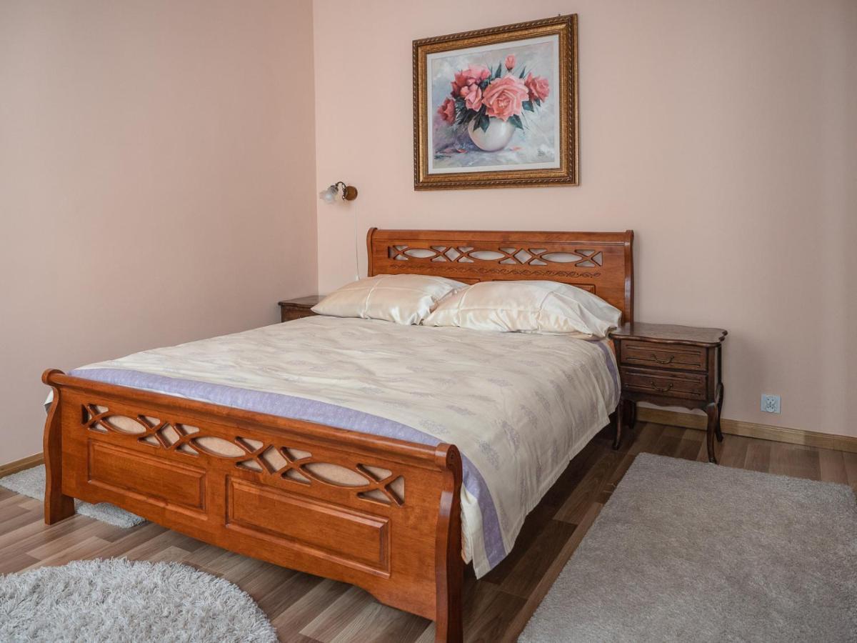 Apartamenty Na Cichej 5 A4 Колобжег Экстерьер фото