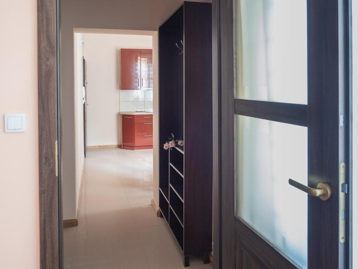 Apartamenty Na Cichej 5 A4 Колобжег Экстерьер фото