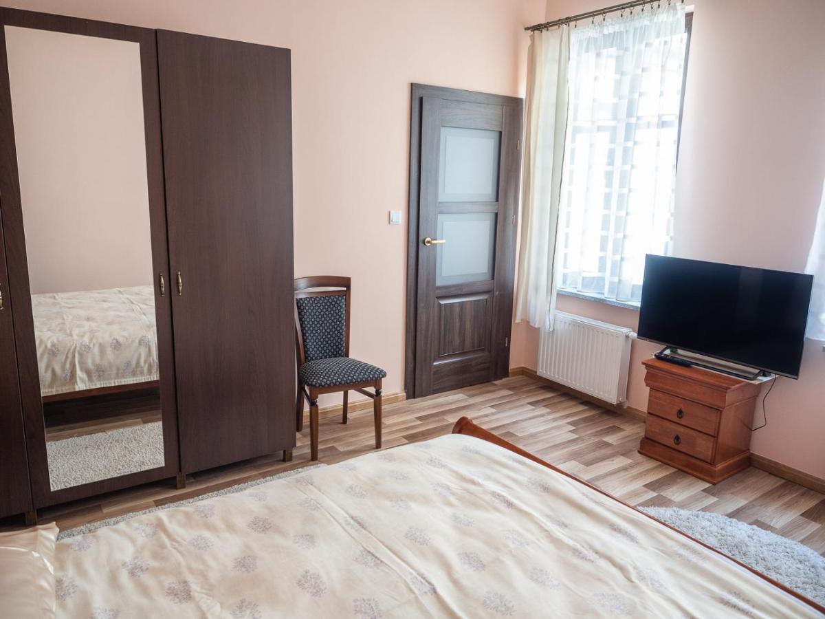 Apartamenty Na Cichej 5 A4 Колобжег Экстерьер фото