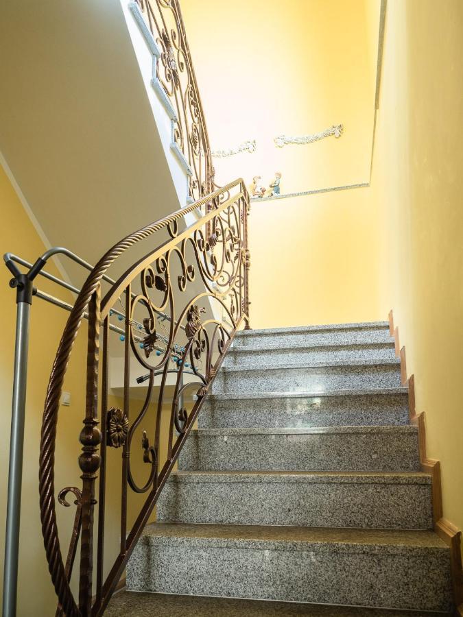 Apartamenty Na Cichej 5 A4 Колобжег Экстерьер фото