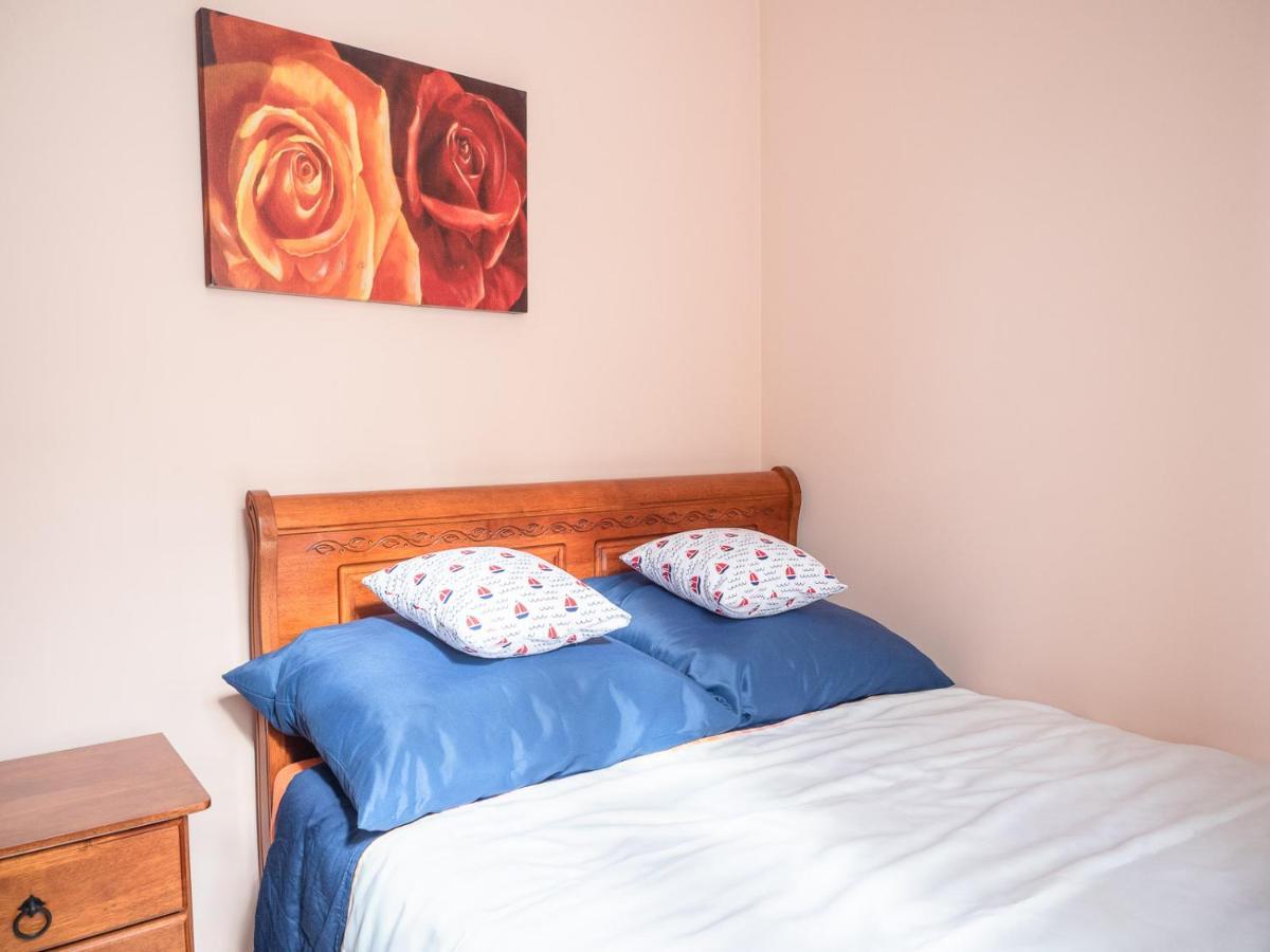 Apartamenty Na Cichej 5 A4 Колобжег Экстерьер фото