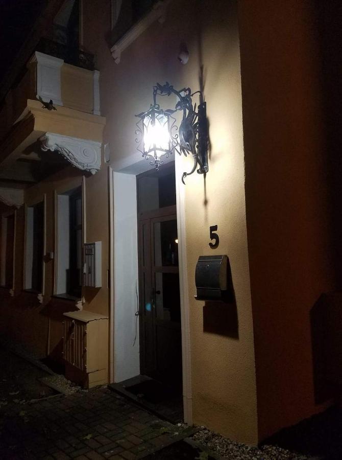Apartamenty Na Cichej 5 A4 Колобжег Экстерьер фото